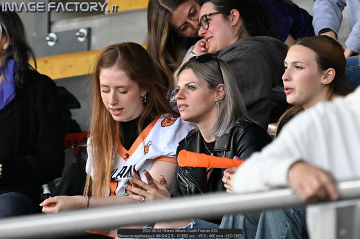 2024-05-04 Rhinos Milano-Guelfi Firenze 029